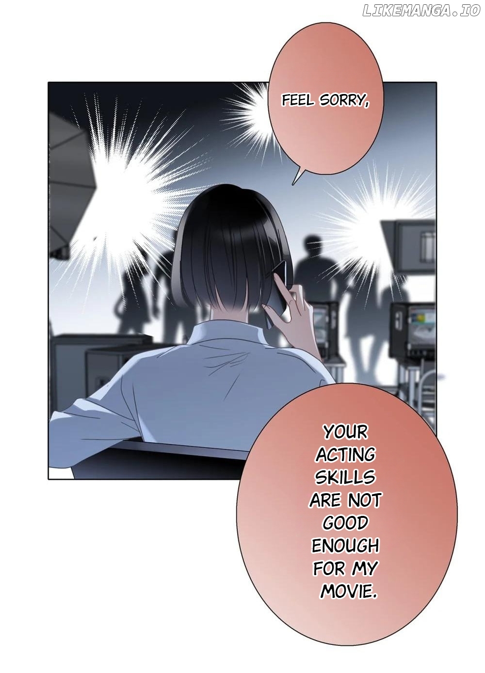 1st Kiss – I Don’t Want To Consider You As Sister Anymore Chapter 61 - 55 - page 36